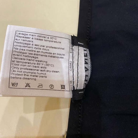 SOLD.Chanel swimsuit - Picture 3 of 16